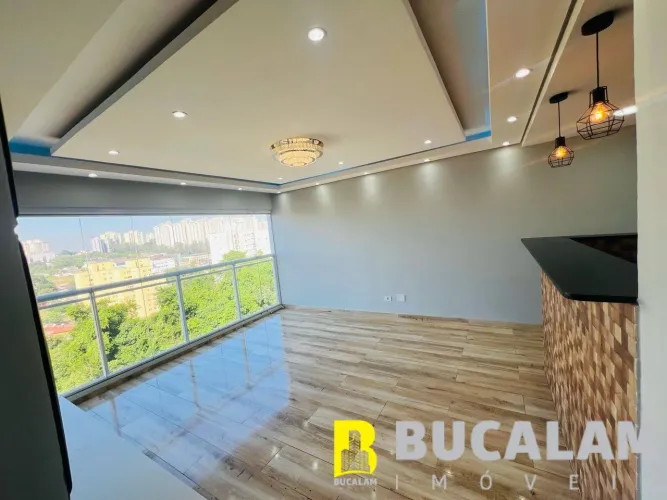 APARTAMENTO PARA VENDA CONDOMÍNIO RESIDENCIAL PARK/TABOÃO DA SERRA