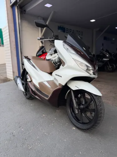 PCX 150 2020