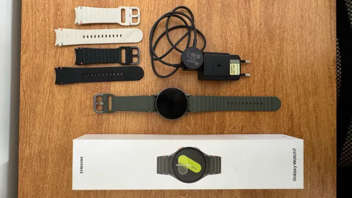 Galaxy Watch 7 