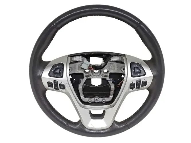  Volante De Direção Ford Edge 3.5 Limited 4x4 2013