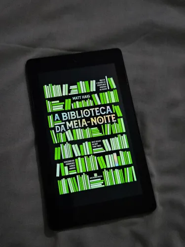 Tablet Amazon Fire 7 (9ª Geração)