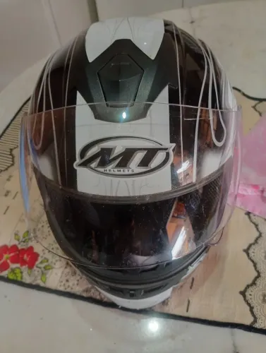 Capacete m t helmets