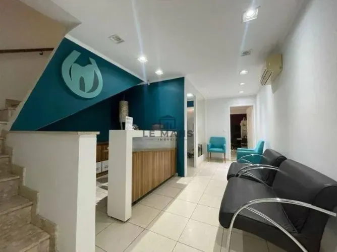 Sala para alugar em Piracicaba, Alto, com 20 m²