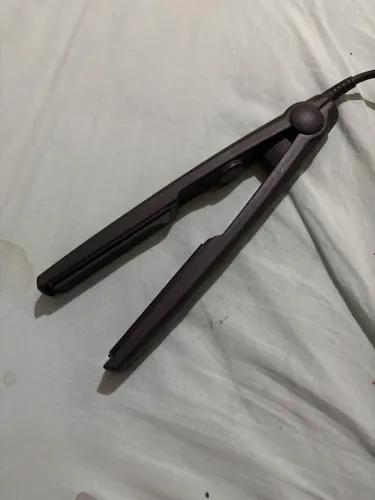 Prancha para cabelo Gama