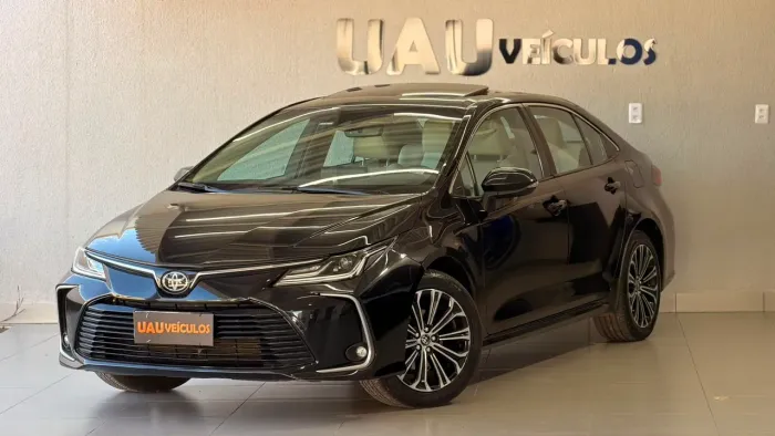 Toyota Corolla Altis 2.0 Flex 16V Aut. 2023