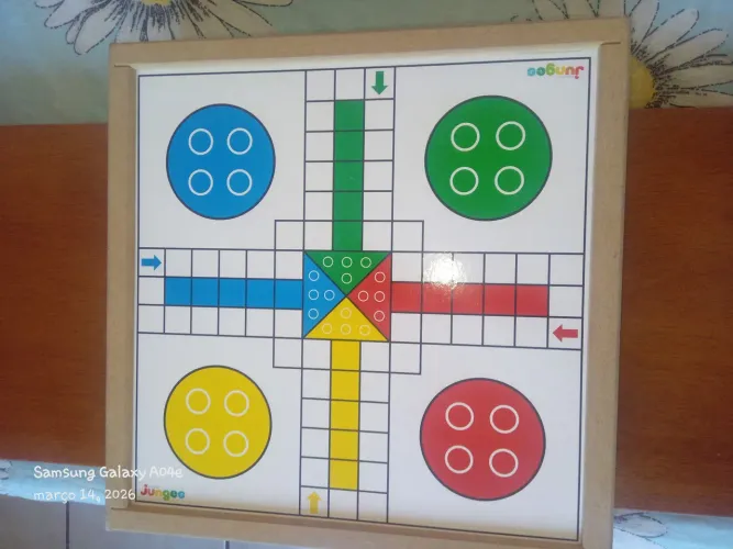Tabuleiro Guaianases