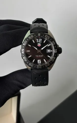 TAG Heuer Formula 1 41mm 2019