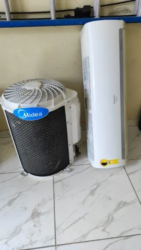 Ar condicionado
