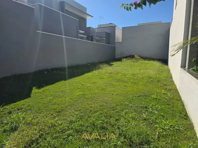 Lote à venda, Jardim Park Real - Indaiatuba/SP