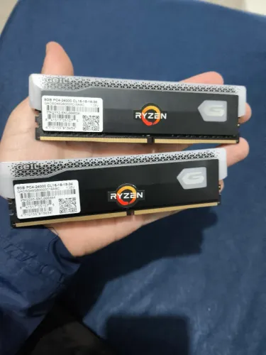 Memoria ram 2x8 16GB 3000 mhz Orion