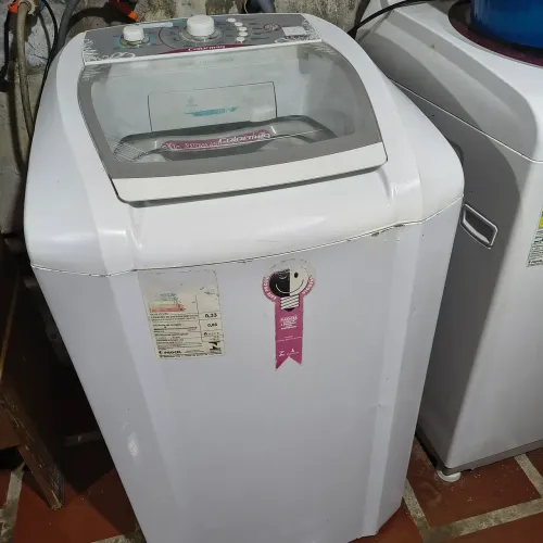 Máquina de lavar 11kg