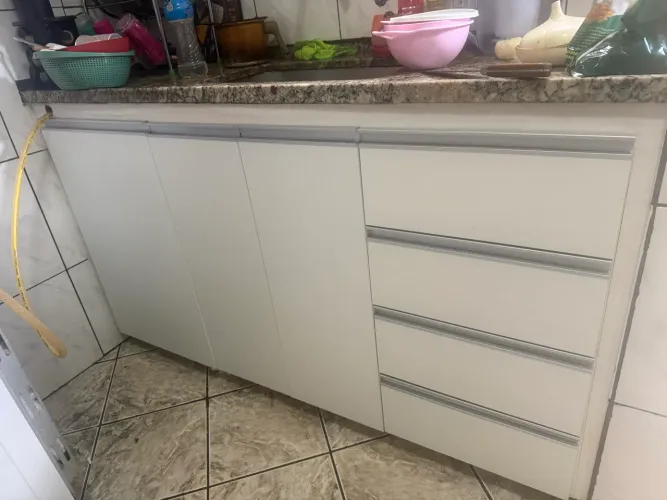 Vendo peça de armário planejado