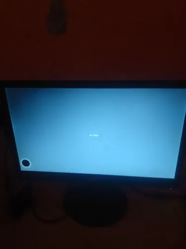 Monitor AOC Led 16 polegadas 