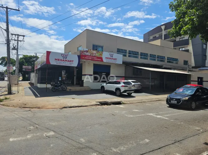 Imovel Comercial - Ja gerando renda