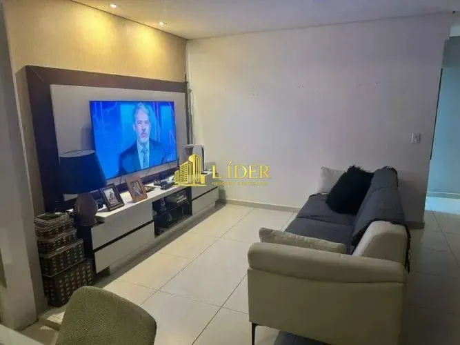 Apartamento à venda, 3 quartos, 1 suíte, 2 vagas, TABAJARAS - Uberlândia/MG