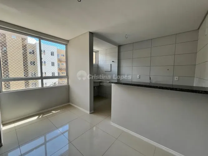 Canadá Residence, Cristo Rei, Teresina-PI