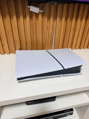 Ps5 slim