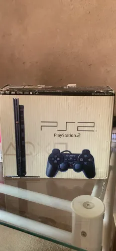 Play 2 