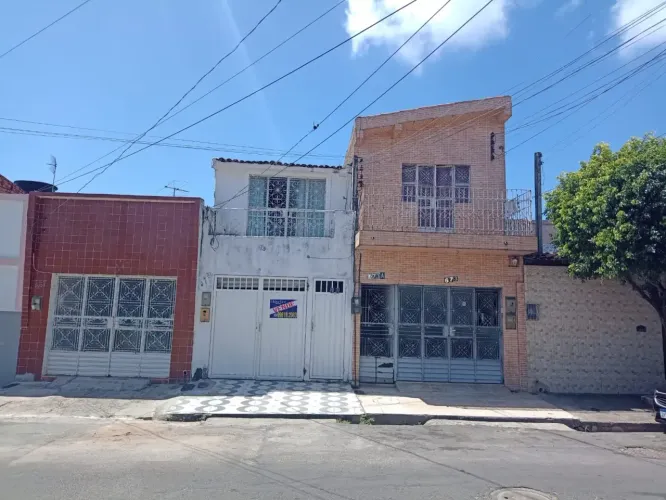 Casa à venda, PONTA GROSSA, Maceió, AL