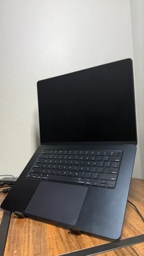 MacBook air 15? M2