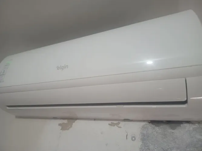 Ar condicionado inverter 12.000 BTU's