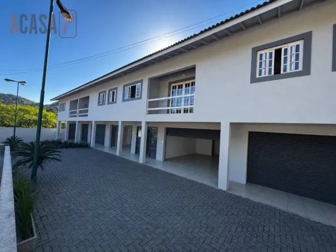 Loja para alugar, 50 m² - Paúba - São Sebastião/SP