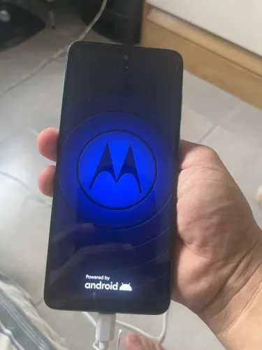 Celular usado