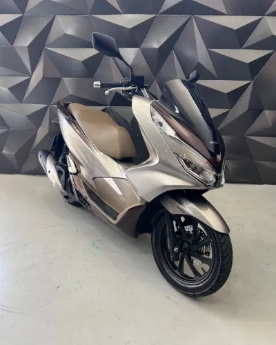 PCX 150/DLX