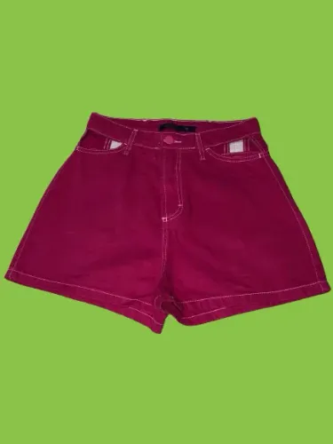 Short