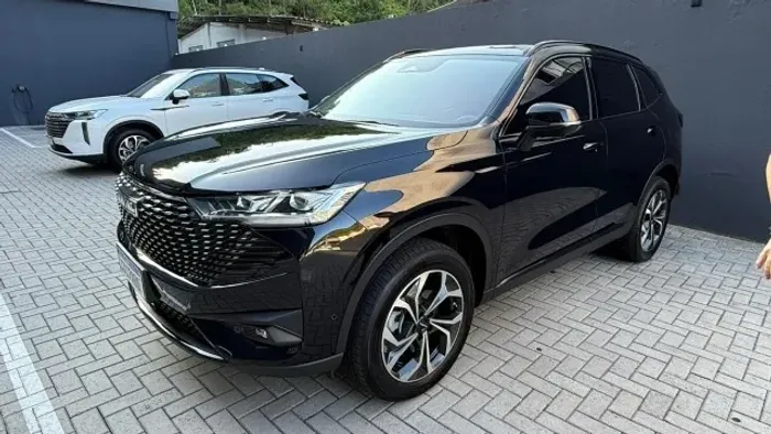 GWM Haval H6 Premium Phev AWD 2025