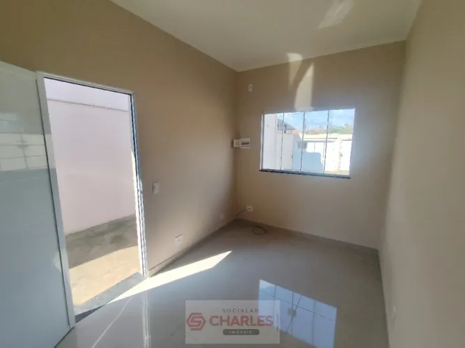 Casa Para Aluguel LOTEAMENTO LINDA CHAIB MOGI MIRIM