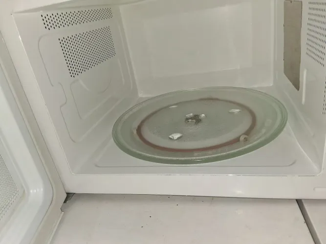 MICROONDAS PHILCO 