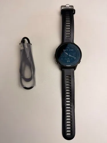 Garmin forerunner 955