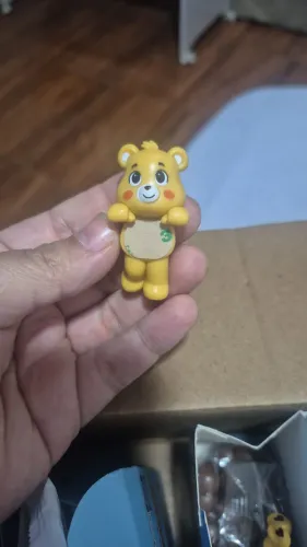 Pin ursinhos carinhosos