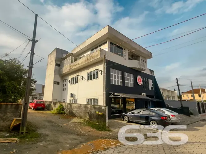 Comercial | Joinville | Floresta