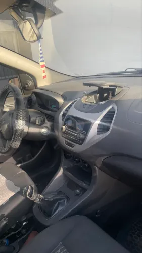 Ford KA 1.0 Se/se Plus Tivct Flex 5P 2020