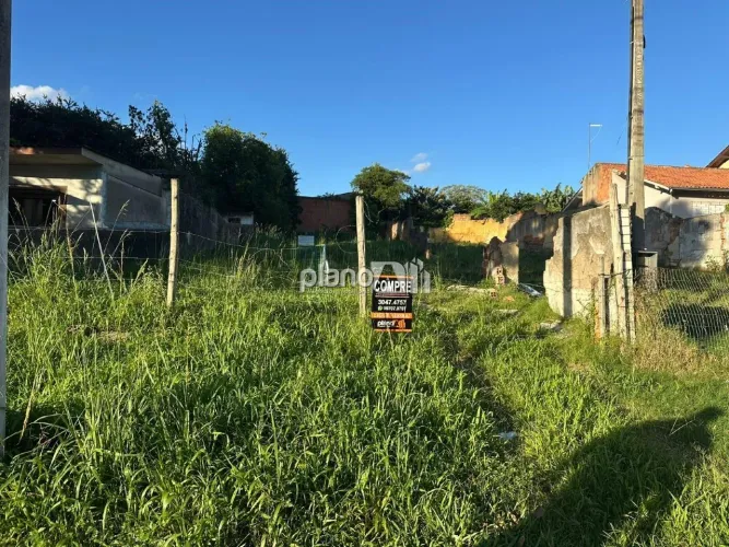 Terreno à venda em Gravataí (Salgado Filho) 419,40 m², R$ 480.000