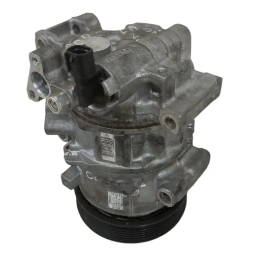 Compressor Ar Condicionado Toyota Corolla 2.0 2021