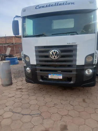 Vw 15190 cassanba