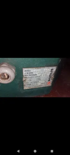 Aquecedor de piscina da Nautilus 45000 litros