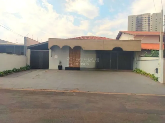 ALUGA-SE RESIDENCIAL NO BAIRRO FONTE LUMINOSA