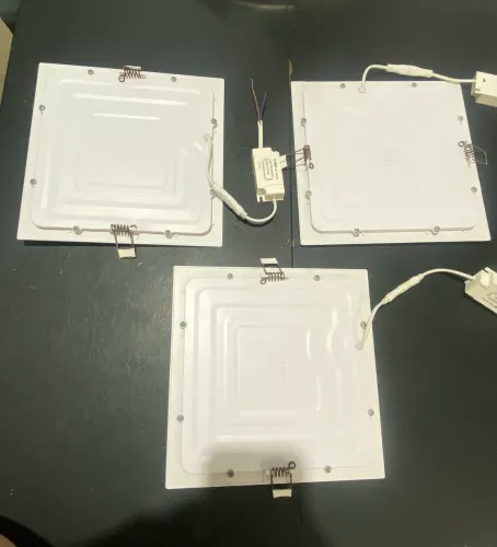 VENDO PAINEL SLIN ECOLED DE EMBUTIR G-Light