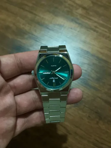 Relógio Poedagar Signature - Masculino