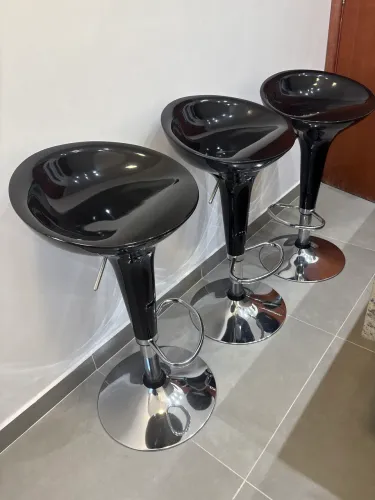 Banquetas altas para cozinha
