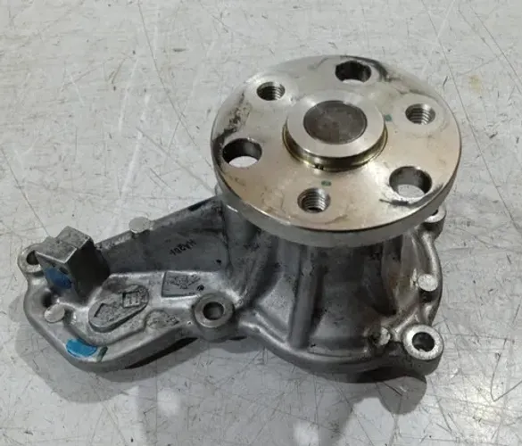 Bomba De Água Civic 2.0 2017 2018 2019 2020 G10