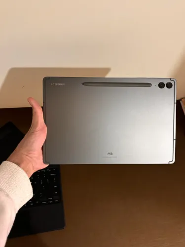 GALAXY TAB S9 FE+