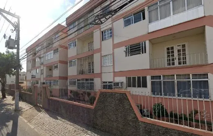 Oferta com diferencial  Apartamento no Centro, Campos dos Goytacazes - RJ, Apto 404, 2 qua
