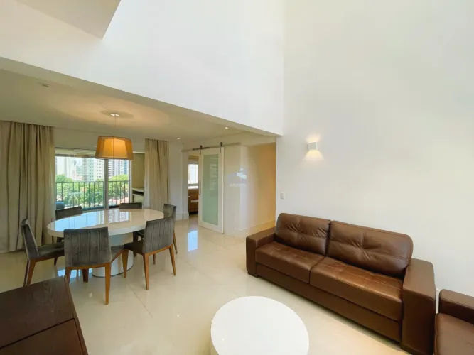 APARTAMENTO PARA VENDA | TRÊS SUÍTES | CAMBUÍ | CAMPINAS - SP | 1 APARTAMENTO POR ANDAR!