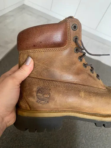 Bota Timberland