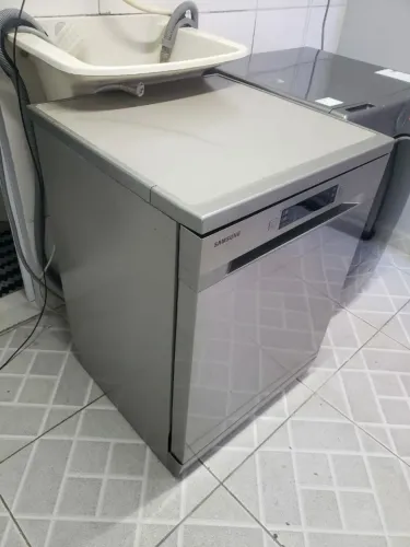 Lava louças Samsung ENTREGO